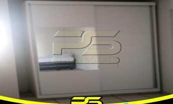 Imagem 5: APARTAMENTO COM 3 DORMITÓRIOS À VENDA, 140 M² POR R$ 290.000,00 - MUNICÍPIOS - SANTA RITA