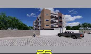 Imagem 4: APARTAMENTO COM 2 DORMITÓRIOS À VENDA, 57 M² POR R$ 135.000,00 - JOÃO PAULO II - JOÃO PESS