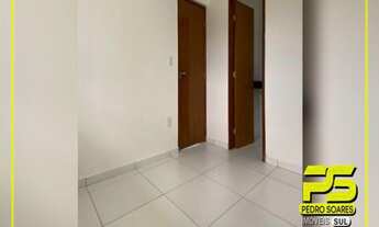 Imagem 4: APARTAMENTO COM 2 DORMITÓRIOS À VENDA, 53 M² POR R$ 143.000 - ERNESTO GEISEL - JOÃO PESSOA