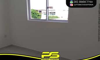 Imagem 6: APARTAMENTO COM 2 DORMITÓRIOS À VENDA, 55 M² POR R$ 135.000 - JOÃO PAULO II - JOÃO PESSOA