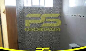 Imagem 2: APARTAMENTO COM 2 DORMITÓRIOS À VENDA, 45 M² POR R$ 115.000,00 - FUNCIONÁRIOS - JOÃO PESSO