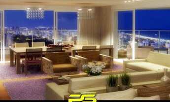 Imagem 6: APARTAMENTO COM 4 DORMITÓRIOS À VENDA, 335 M² POR R$ 2.773.143,00 - ALTIPLANO CABO BRANCO