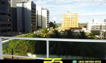 Imagem 2: OPORTUNIDADE) APARTAMENTO EM INTERMARES COM 61,74M² E 2 QUARTOS