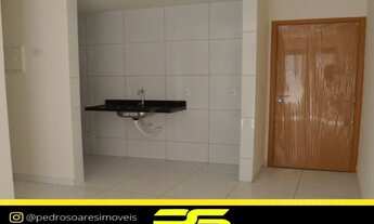 Imagem 4: APARTAMENTOS COM 2 DORMITÓRIOS À VENDA, 55 M² POR R$ 168.000 - TORRE - JOÃO PESSOA/PB