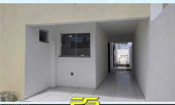 Imagem 4: CASA COM 2 DORMITÓRIOS À VENDA, 56 M² POR R$ 140.000 - FUNCIONÁRIOS - JOÃO PESSOA/PB