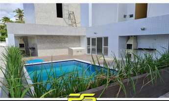 Imagem 5: APARTAMENTO COM 2 DORMITÓRIOS À VENDA, 54 M² POR R$ 124.000,00 - MUÇUMAGRO - JOÃO PESSOA/P