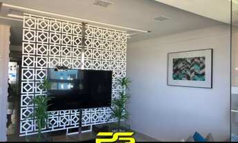 Imagem 7: OPORTUNIDADE) APARTAMENTO COM 3 DORMITÓRIOS À VENDA, 130 M² POR R$ 600.000 - BESSA - JOÃ