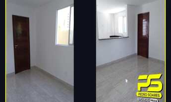 Imagem 6: CASA COM 3 DORMITÓRIOS À VENDA, 10 M² POR R$ 400.000,00 - PORTAL DO SOL - JOÃO PESSOA/PB