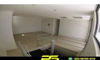 Imagem 2: OFERTA ) COBERTURA C/ 4 QUARTOS SENDO 2 SUÍTES NO BAIRRO DOS ESTADOS