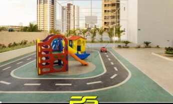 Imagem 4: APARTAMENTO COM 3 DORMITÓRIOS À VENDA, 71 M² POR R$ 486.000,00 - MANAÍRA - JOÃO PESSOA/PB