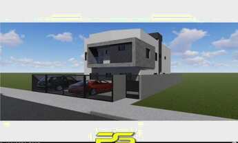 Imagem 2: APARTAMENTO COM 2 DORMITÓRIOS À VENDA, 45 M² POR R$ 140.000,00 - JOSÉ AMÉRICO DE ALMEIDA