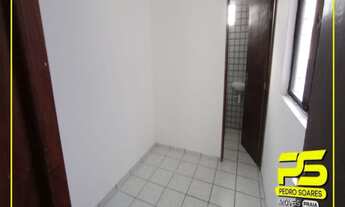 Imagem 4: APARTAMENTO COM 3 DORMITÓRIOS À VENDA, 90 M² POR R$ 300.000 - JARDIM OCEANIA - JOÃO PESSOA