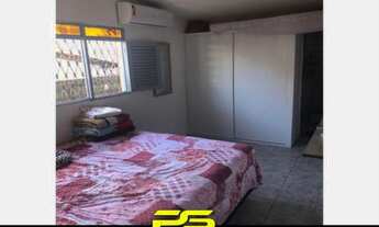 Imagem 4: CASA COM 2 DORMITÓRIOS À VENDA, 200 M² POR R$ 175.000,00 - MANGABEIRA II - JOÃO PESSOA/PB