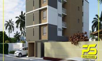 Imagem 5: APARTAMENTO COM 3 DORMITÓRIOS À VENDA, 74 M² POR R$ 358.990 - INTERMARES - CABEDELO/PB