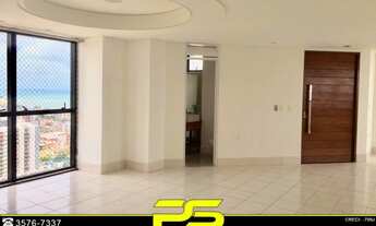 Imagem: APARTAMENTO COM 4 DORMITÓRIOS À VENDA