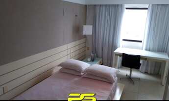 Imagem 6: APARTAMENTO COM 4 DORMITÓRIOS À VENDA, 234 M² POR R$ 1.350.000,00 - MANAÍRA - JOÃO PESSOA