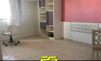 Imagem 4: APARTAMENTO COM 4 DORMITÓRIOS À VENDA, 245 M² POR R$ 1.100.000,00 - BESSA - JOÃO PESSOA/PB