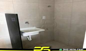 Imagem 2: APARTAMENTO COM 2 DORMITÓRIOS À VENDA, 50 M² POR R$ 132.000,00 - JOÃO PAULO II - JOÃO PESS