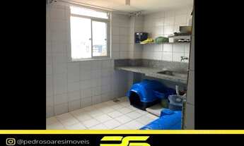 Imagem 5: APARTAMENTO COM 3 DORMITÓRIOS À VENDA, 113 M² POR R$ 400.000,00 - BESSA - JOÃO PESSOA/PB