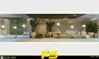 Imagem 4: APARTAMENTO COM 3 DORMITÓRIOS À VENDA, 175 M² POR R$ 2.525.000 - PORTAL DO POÇO - CABEDELO