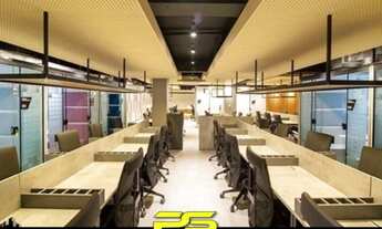 Imagem 3: ESPAÇO COOWORK PARA ALUGAR, 3 M² POR R$ 1.000/MÊS - CABO BRANCO - JOÃO PESSOA/PB