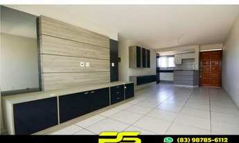 Imagem 5: O P O R T U N I D A D E ) BELÍSSIMO APARTAMENTO C/ 3 QTS SENDO 1 ST, À VENDA, 70 M² POR