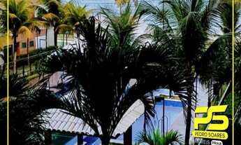 Imagem 7: APARTAMENTO COM 2 DORMITÓRIOS À VENDA, 80 M² POR R$ 620.000 - CABO BRANCO - JOÃO PESSOA/PB