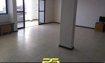 Imagem 5: COBERTURA COM 6 DORMITÓRIOS À VENDA, 510 M² POR R$ 1.200.000,00 - INTERMARES - CABEDELO/PB