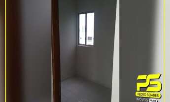 Imagem 5: APARTAMENTO COM 1 DORMITÓRIO À VENDA, 62 M² POR R$ 140.000,00 - CIDADE DOS COLIBRIS - JOÃO