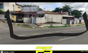 Imagem 2: 7 CASAS COM 12 DORMITÓRIOS À VENDA POR R$ 550.000 - MANGABEIRA - JOÃO PESSOA/PB