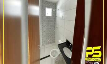 Imagem 7: APARTAMENTO COM 2 DORMITÓRIOS À VENDA, 50 M² POR R$ 127.000 - GRAMAME - JOÃO PESSOA/PB