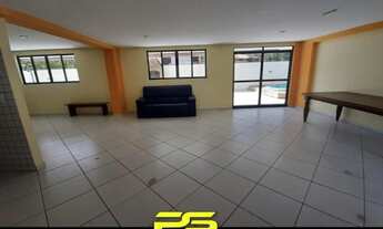 Imagem 7: APARTAMENTO COM 3 DORMITÓRIOS À VENDA, 92 M² POR R$ 439.000,00 - CABO BRANCO - JOÃO PESSOA