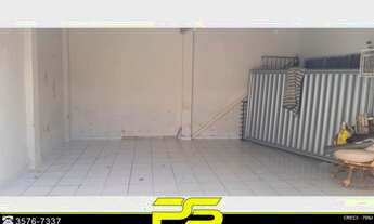 Imagem 3: CASA À VENDA, 480 M² POR R$ 750.000 - JARDIM CIDADE UNIVERSITÁRIA - JOÃO PESSOA/PB #PEDROS