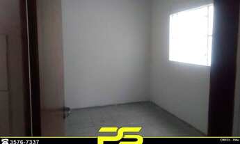 Imagem 7: CASA COM 3 DORMITÓRIOS À VENDA, 200 M² POR R$ 180.000 - LAURITZEN - CAMPINA GRANDE/PB #ALE