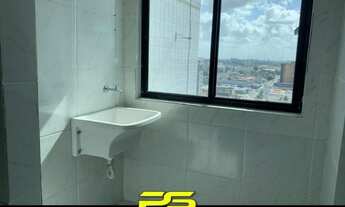 Imagem 5: APARTAMENTO COM 3 DORMITÓRIOS À VENDA, 68 M² POR R$ 290.000,00 - EXPEDICIONÁRIOS - JOÃO PE