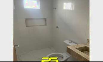 Imagem 5: CASA COM 2 DORMITÓRIOS À VENDA, 74 M² POR R$ 195.000 - JACUMÃ - CONDE/PARAÍBA