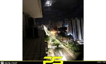 Imagem: APARTAMENTO COM 3 SUÍTES 1 QUARTO À