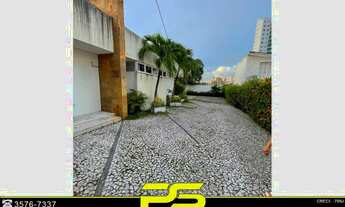 Imagem 2: PRÉDIO PARA ALUGAR, 1.000 M² POR R$ 25.000/MÊS - TORRE - JOÃO PESSOA/PB #HOSANASOARES
