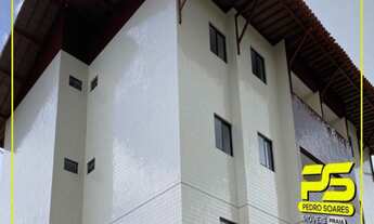 Imagem 2: APARTAMENTO COM 2 DORMITÓRIOS À VENDA, 55 M² POR R$ 159.900 - BANCÁRIOS - JOÃO PESSOA/PB