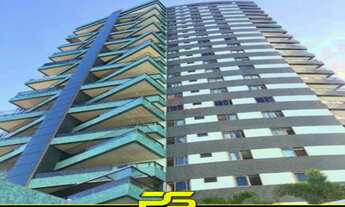 Imagem 1: APARTAMENTO COM 4 SUÍTES À VENDA, 245 M² POR R$ 1.090.000 - JARDIM OCEANIA - JOÃO PESSOA