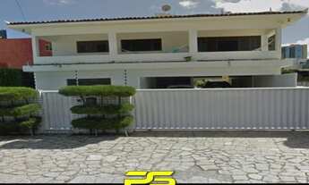 Imagem: CASA COM 6 DORMITÓRIOS À VENDA, 310 M²