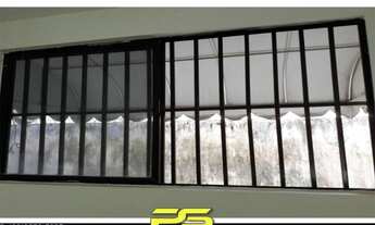 Imagem 3: TÉRREO) APARTAMENTO COM 2 DORMITÓRIOS À VENDA, 60 M² POR R$ 95.000 - JOSÉ AMÉRICO DE ALME