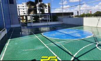 Imagem 7: APARTAMENTO COM 3 DORMITÓRIOS À VENDA, 83 M² POR R$ 450.000,00 - BRISAMAR - JOÃO PESSOA/PB