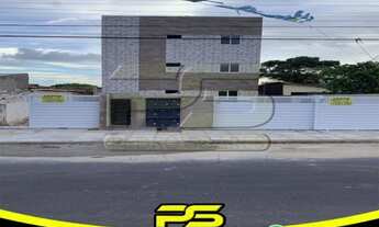 Imagem 5: APARTAMENTO COM 3 DORMITÓRIOS À VENDA, 62 M² POR R$ 169.900,00 - FUNCIONÁRIOS - JOÃO PESSO