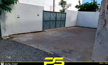 Imagem: GALPÃO PARA ALUGAR, 400 M² POR R$ 4.000/MÊS