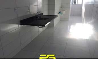 Imagem 4: APARTAMENTO COM 3 DORMITÓRIOS À VENDA, 90 M² POR R$ 480.000,00 - BESSA - JOÃO PESSOA/PB