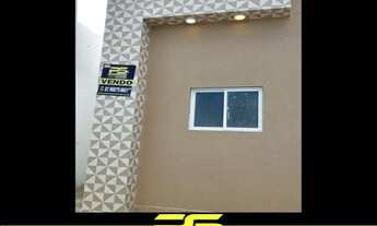 Imagem 3: CASA COM 2 DORMITÓRIOS À VENDA, 134 M² POR R$ 150.000,00 - SOLANEA - SOLÂNEA/PB