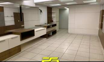 Imagem 3: APARTAMENTO COM 4 DORMITÓRIOS À VENDA, 300 M² POR R$ 1.700.000,00 - MIRAMAR - JOÃO PESSOA