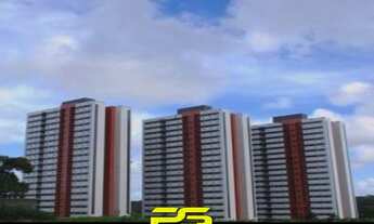 Imagem: OPORTUNIDADE) APARTAMENTO COM 2 DORMITÓRIOS