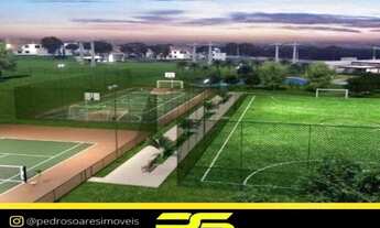 Imagem 5: TERRENO À VENDA, 842 M² POR R$ 499. - BESSA - JOÃO PESSOA/PB